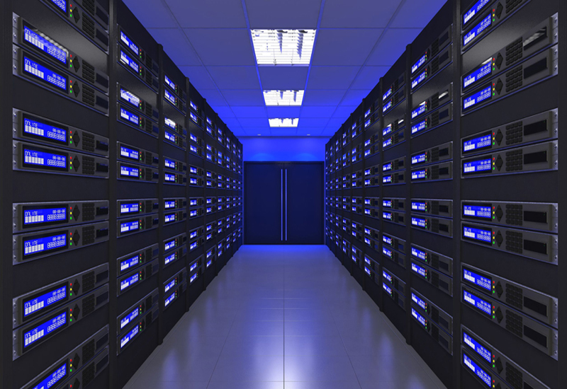 IT Infrastructure