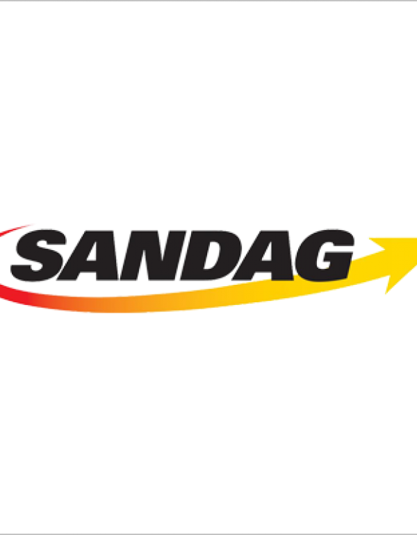 San Diego Association of Governments (SANDAG)