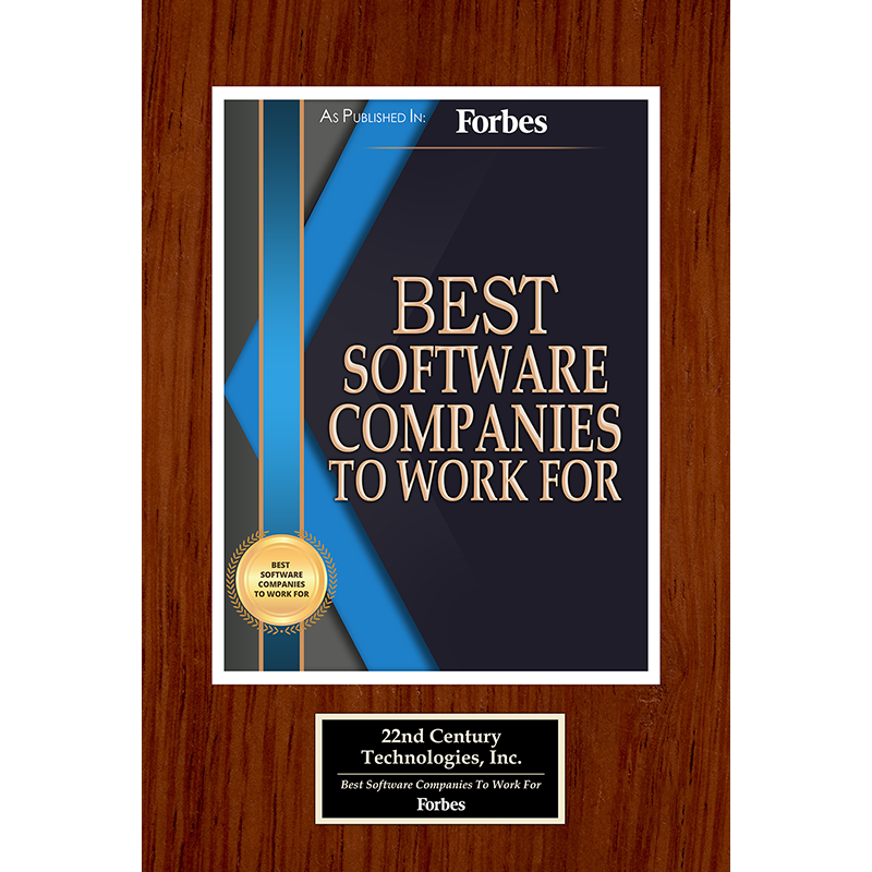 Best Software Companies to Work For