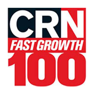 CRN 100 fast growth